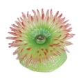 thumbnail image 1 of Juguetes de aprendizaje CUTICAT colección de figuras de acción Vida marina verde grande, 1 of 8