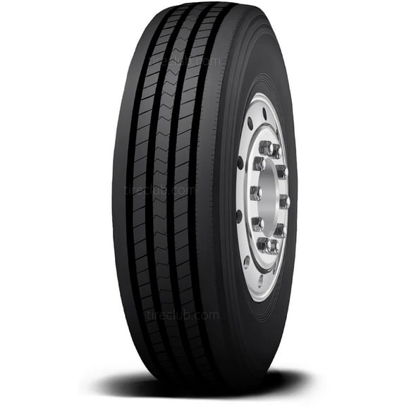 Llanta Kapsen HS205 285/75R24.5 147/144L H