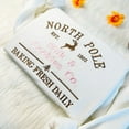 thumbnail image 2 of North Pole Baking Embroidered Sweatshirt, 2 of 4