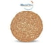 thumbnail image 5 of Galleta Tostis Salvado Ajonjolí Macrofibra Integral sin Azucar Vegano Macrobiotico E Integral 3 Botes c/15 Pzas, 5 of 7
