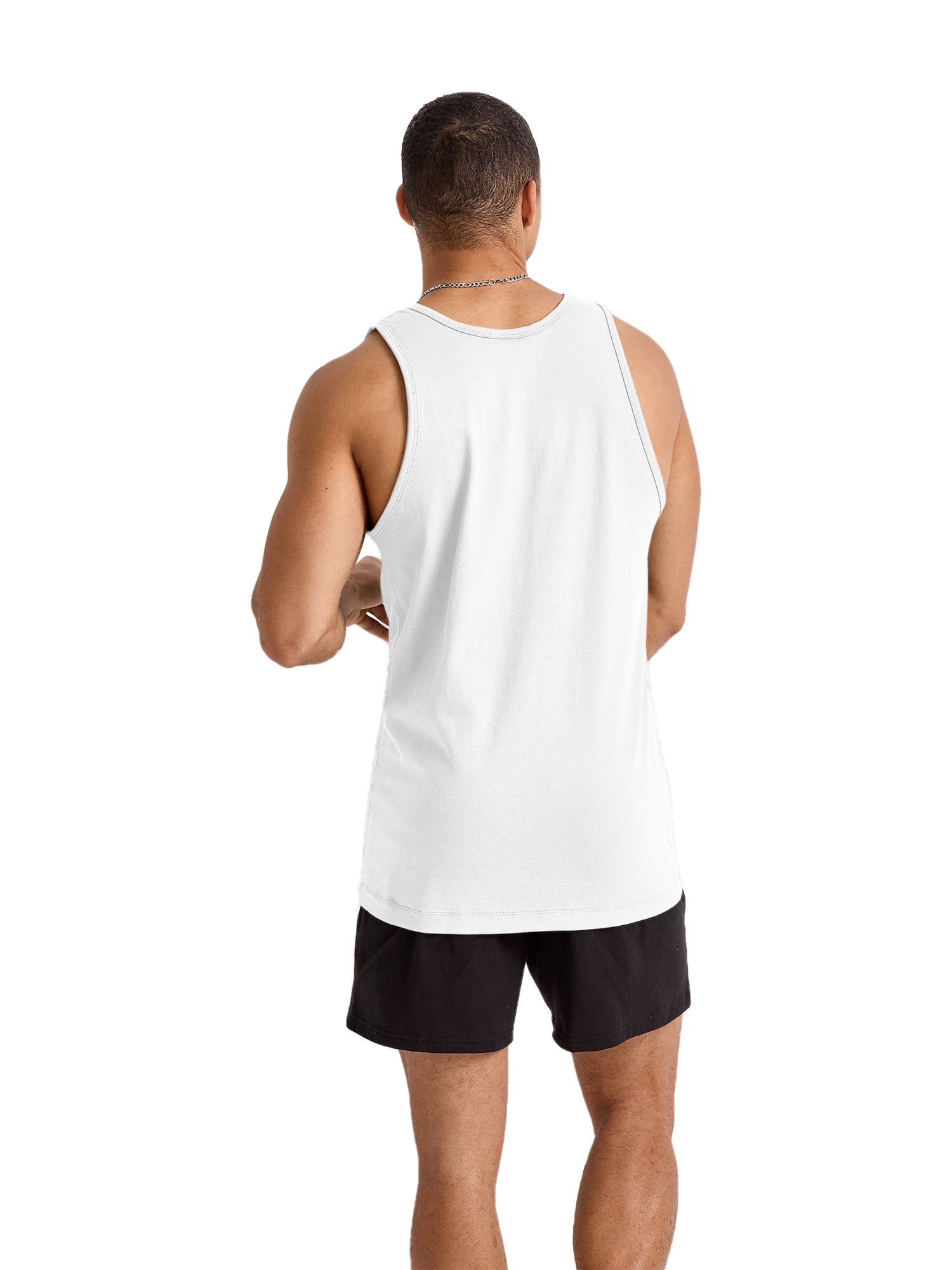 Hanes Essentials Men’s Tank Top