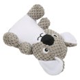 thumbnail image 3 of Juguete de peluche chirriante para perros juguete de peluche para perros resistente a las mordeduras diseño animal lindo forma de koala forro de maíz lavable para ANGGREK Otros, 3 of 8