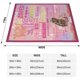 thumbnail image 4 of LHSHID 16 Year Old Girl Gifts for Birthday Blanket 16th Birthday Gifts for Teen Girls Blankets for Daughter Niece Quinceanera Gifts Blanket 16th Birthday Decorations for Girls 50x60in, 4 of 6