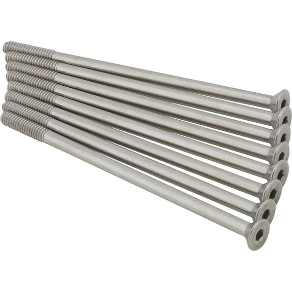 Bolts for Tall Centerbolt Chevy Valve Covers