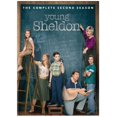 thumbnail image 1 of Young Sheldon: The Complete Second Season [DVD], 1 of 5