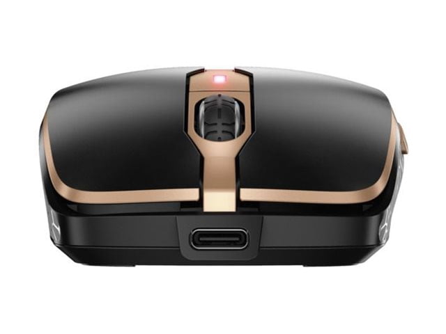 Ensemble CHERRY DW 9100 SLIM