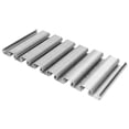 thumbnail image 3 of 2500pcs Rings Nails Cage Nails Cage Ring Buckles Pet Rust-Proof Cage Chicken Cage Nails For Home Farm Repair, 3 of 7