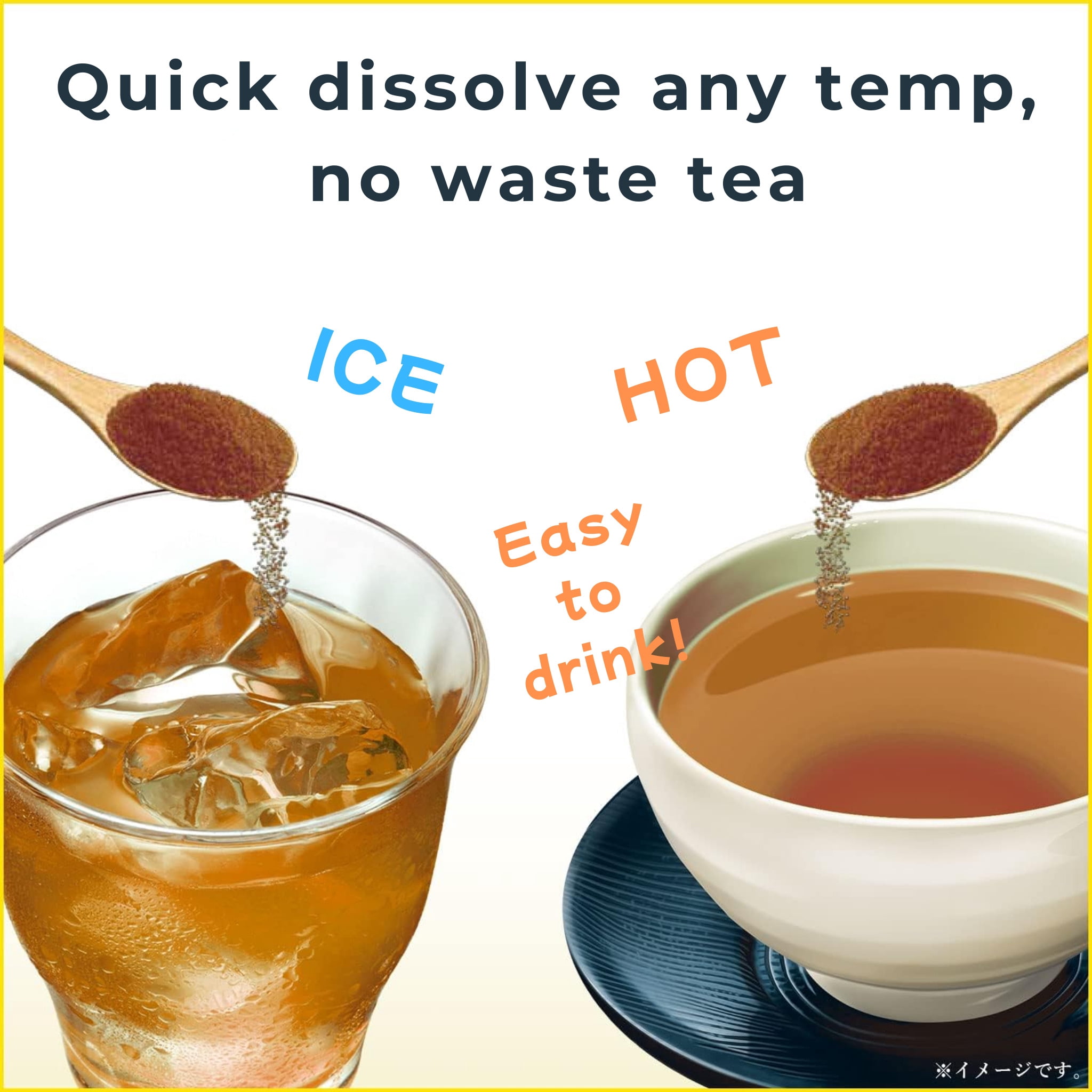 Oi Ocha Hojicha Powdered Tea 40g