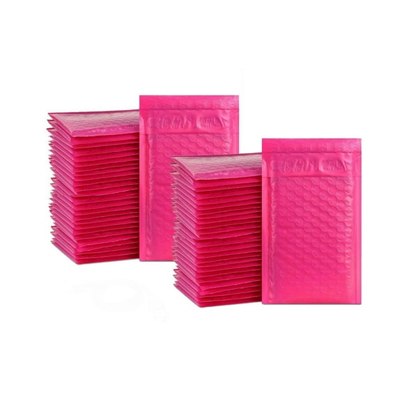 Bubble Mailers in Mailers