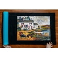 thumbnail image 1 of Buffalo Games - Tapis enroulable Jigsaw Puzzle, 1 of 3