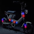 thumbnail image 3 of LED Anti-theft Warning Light Strobe Security System Flash Lamp Car Accessories, 3 of 5