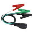 thumbnail image 4 of HVAC Adaptor Cable, Convenient 120V HVAC Cable 20in Long Safe  for Circuit Breaker Finder, 4 of 7
