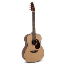 Ovation Applause AAO96-4 Orchestra Model Acoustic Guitar - Natural Gloss