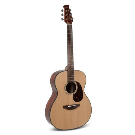 Ovation Applause AAO96-4 Orchestra Model Acoustic Guitar - Natural Gloss