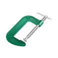thumbnail image 1 of Abrazadera C, tornillo de alta resistencia, abrazaderas C de fuerza Industrial, abrazadera C para carpintería, soldadura, construcción, reparación de automóviles, carpintería, 1 of 5