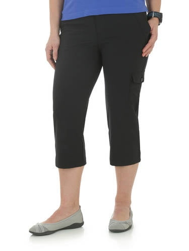 lee active performance capri