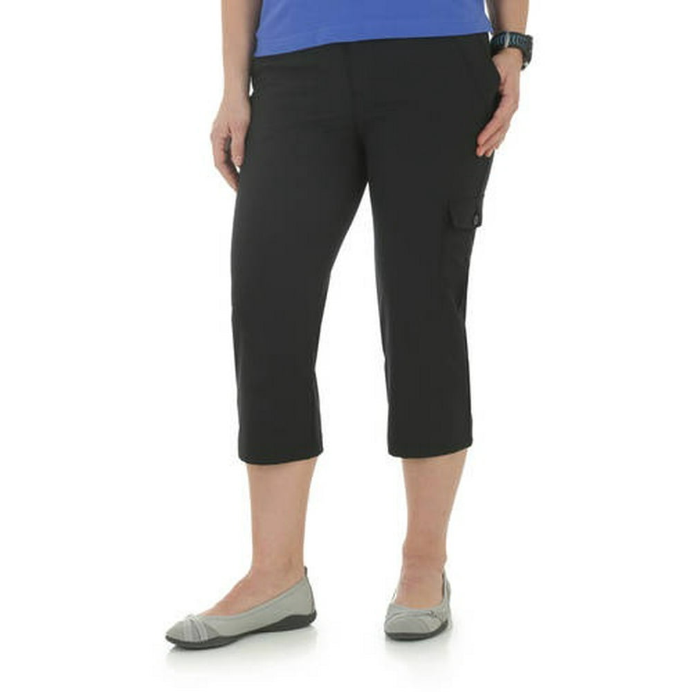 Lee Riders Women's Performance Capri