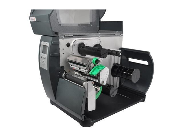 Datamax I-4212E Thermal Barcode Printer – USB/Ethernet, Direct Thermal & Thermal Transfer, Industrial Label Printing, P/N; I12-00-08000007