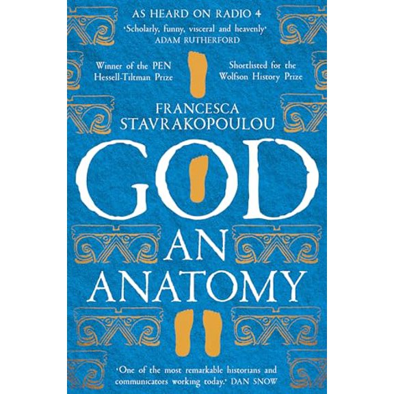 Pre-Owned God, 9781509867370, 1509867376, Paperback,