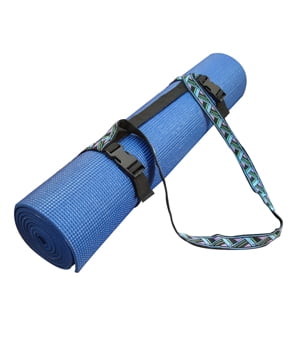 yoga mat strap walmart