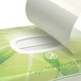 thumbnail image 5 of Aveeno Positively Radiant Oil-Free Makeup Removing Face Wipes, 5 of 8
