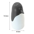 thumbnail image 4 of YAOMOBB Efficient Microwave Cleaning Microwave Cleaner High Temperature Steamer Cleaning Equipment Small Holes Design Easy to Use Efficient Penguin Microwave, 4 of 6