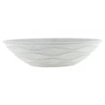 thumbnail image 1 of Syndicate Home & Garden 7603-04-437 15.5 in. White Wave Planter, 1 of 1