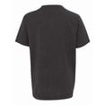 thumbnail image 3 of Next Level Apparel Youth Premium CVC T-Shirt, 3 of 3