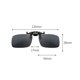 thumbnail image 2 of 4 piezas de clip para el sol, gafas de sol polarizadas con clip, gafas de sol para hombres y mujeres para conducir y actividades al aire libre Starlight, 2 of 5