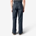 thumbnail image 2 of Pantalón de trabajo Dickies Original 874 para hombre, azul marino oscuro, 31x32, 2 of 9