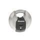 thumbnail image 1 of Llave Magnum M40XKAD de acero inoxidable Padlock Master Lock, color plateado, 1 of 6