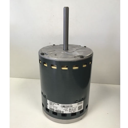 5110198400 OEM Rheem Upgraded Replacement Furnace Blower Motor