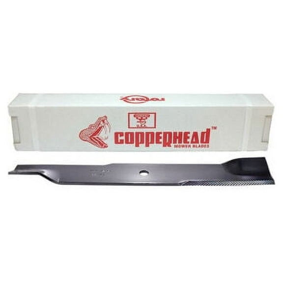 6 Pack Rotary Replacement Mower Blades for Hustler 54" 797696, 601124, 92-208