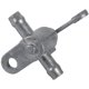 thumbnail image 5 of Grifo de combustible, 5/16'' Interruptor de combustible ON/OFF en línea Grifo de gas Interruptor de tanque de combustible 8 mm 5/16'' Universal esquí esquí Gafas de esquí, 5 of 5