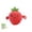 D, variant on Musical Strawberry Plush – Motion Activated Interactive Stuffed Animal Music Gift Decor