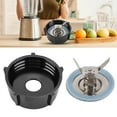thumbnail image 1 of Blender Blade, Blender Replacement Blade, With Sealing  Juicer Replacement For Juicer  Extractor 6.5cm Sealing, 1 of 8