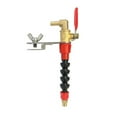 thumbnail image 1 of Mistaha Universal Water Nozzle for Cutting Machines with Dust Cleaning Function and Adjustable Spray Angle, 1 of 5