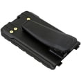 thumbnail image 4 of 1300mAh ICOM BP-264 BP264 Battery for IC-F3103D IC-U8 IC-F3101D IC-F4002 IC-U80, 4 of 4