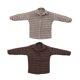 thumbnail image 1 of 2 Piezas Camisa Masculina Ocasional De Escocesa 1/6 Para Ropa De De Acción De 12inch Macarena Figura de acción ropa, 1 of 8