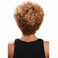 thumbnail image 4 of Bobbi Boss 100% Human Hair Wig MH1235 SPIRAL, 4 of 4