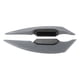 thumbnail image 5 of Winglet Aerodinámico, Winglets De Motocicleta Par De Winglets De Motocicleta Ala Aerodinámica Universal Professional Moto Wing Winglets Accesorios Para Bicicleta Eléctrica ATV, 5 of 7