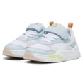 thumbnail image 2 of Tenis Puma Trinity AC PS para Niños 16.5 A 21.5. 390839-17 blanco 21, 2 of 5