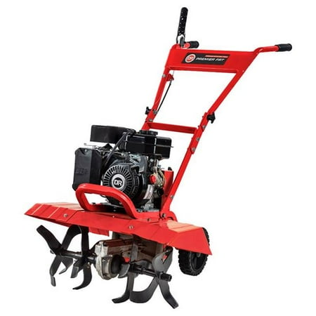 26 x 19 x 28 in. Premier FRT OHV 98 cc Tiller