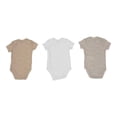 thumbnail image 2 of Set Pañaleros George Unisex Manga Corta 3 Piezas Talla 6 M, 2 of 4