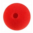 thumbnail image 3 of Nez Éponge Rouge Clown Rouge Nez Cosplay pour Costume Amusant, 3 of 5