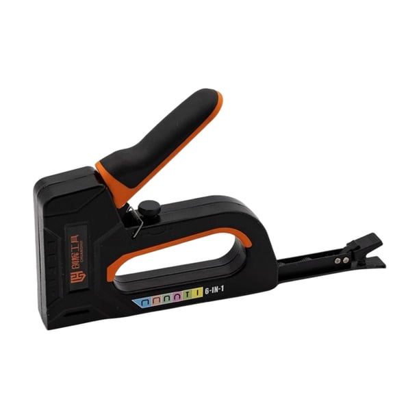 Upholstery Stapler Furniture Stapler Power Adjustment Carpet Stapler