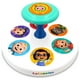 thumbnail image 1 of Cocomelon Twist-N-Twirl Juguete de actividad giratoria para niños pequeños – Equilibrio y coordinación a partir de 18 meses, 1 of 5
