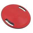 thumbnail image 4 of Balance Board, Round Portable Fitness Balance Board, with Handles for Yoga Balance Training, 4 of 8
