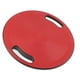 thumbnail image 4 of Tabla de equilibrio, tabla redonda de equilibrio oscilante Tabla de equilibrio redonda oscilante Tabla de equilibrio con asas elegante y moderna, 4 of 9