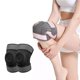 thumbnail image 5 of Soporte de rodilla de voleibol ajustable de anillo de respaldo/rodillera de compresión de soporte de nee par de soporte de rodilla/rodilleras de voleibol de baloncesto Sincero Hogar, 5 of 6